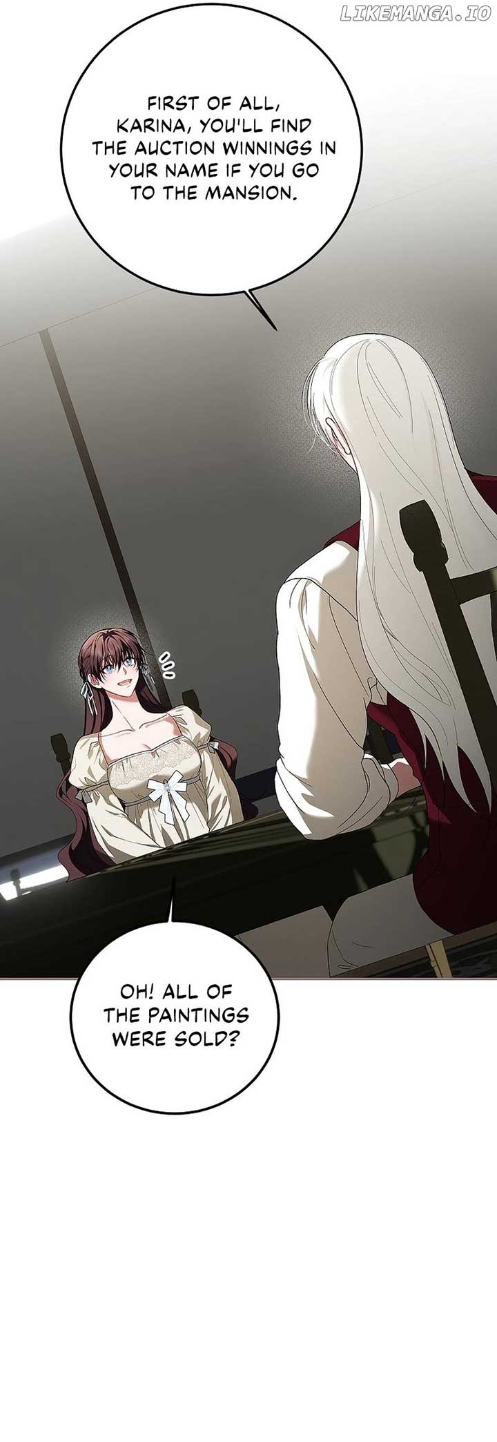 Limited Extra Time Chapter 67 - Page 51