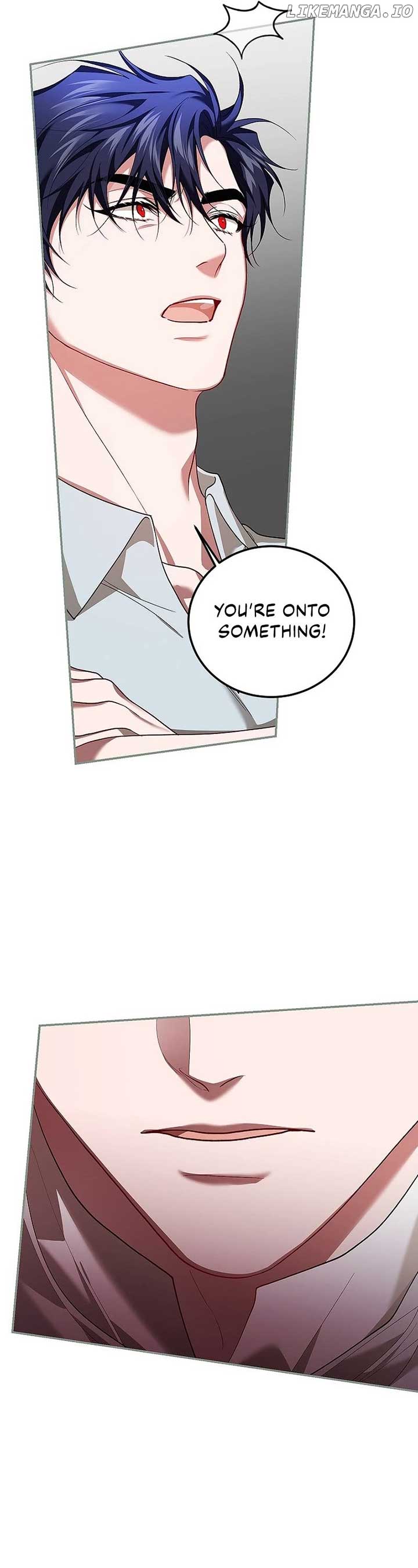 Limited Extra Time Chapter 67 - Page 58