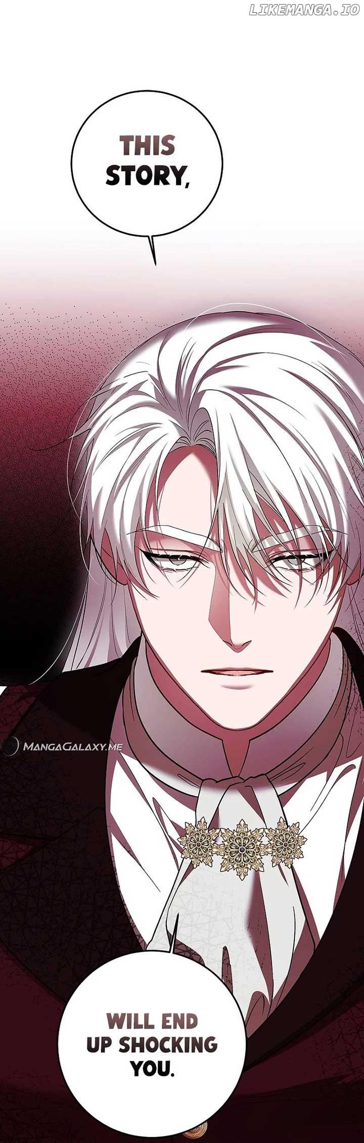 Limited Extra Time Chapter 67 - Page 59