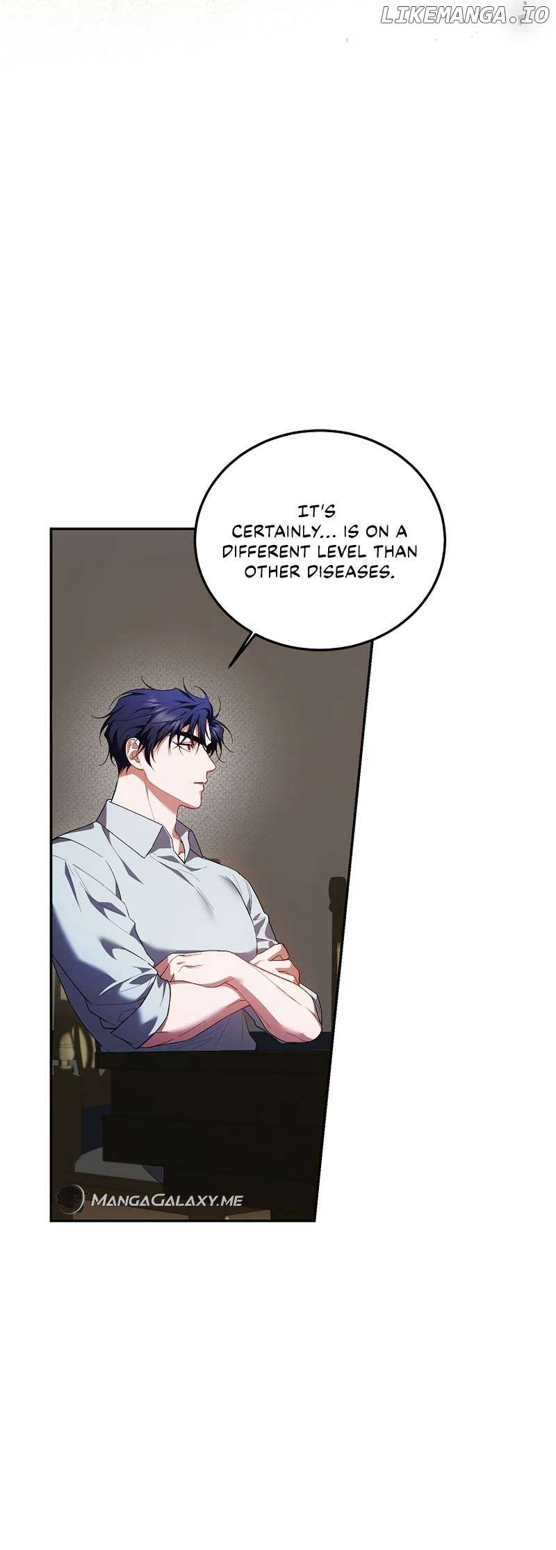 Limited Extra Time Chapter 68 - Page 11