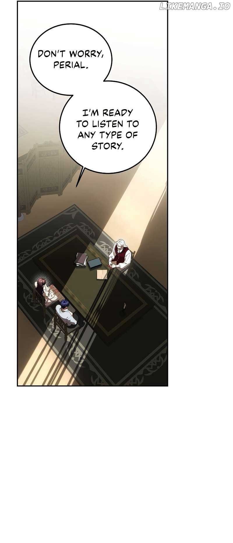 Limited Extra Time Chapter 68 - Page 15