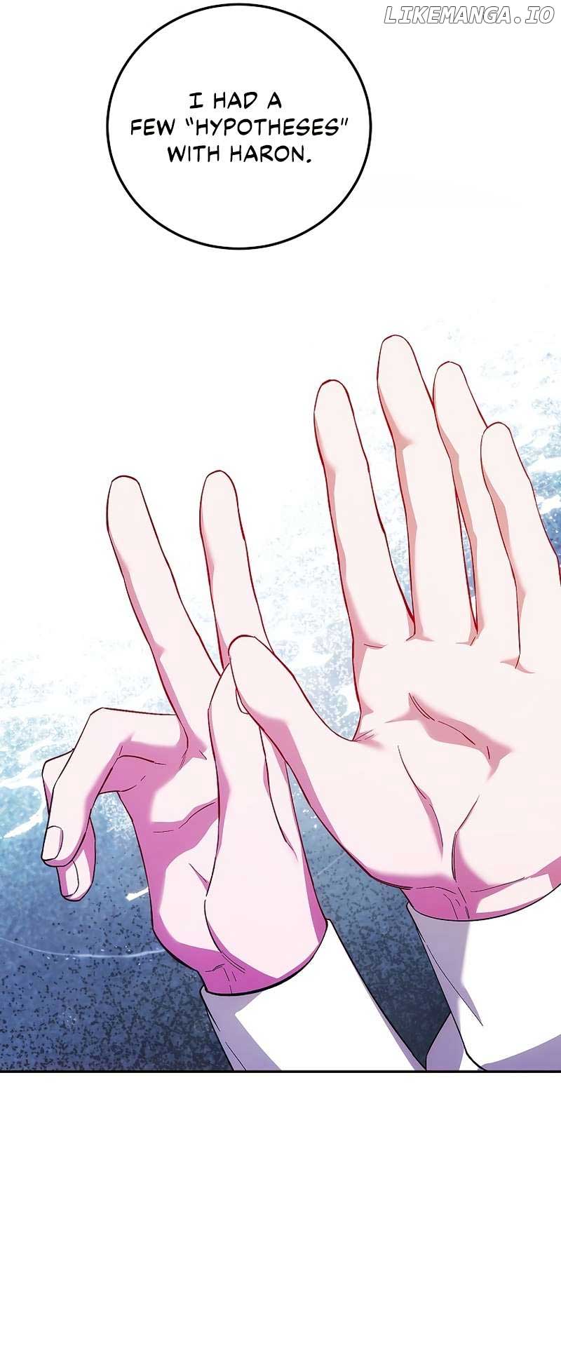 Limited Extra Time Chapter 68 - Page 2