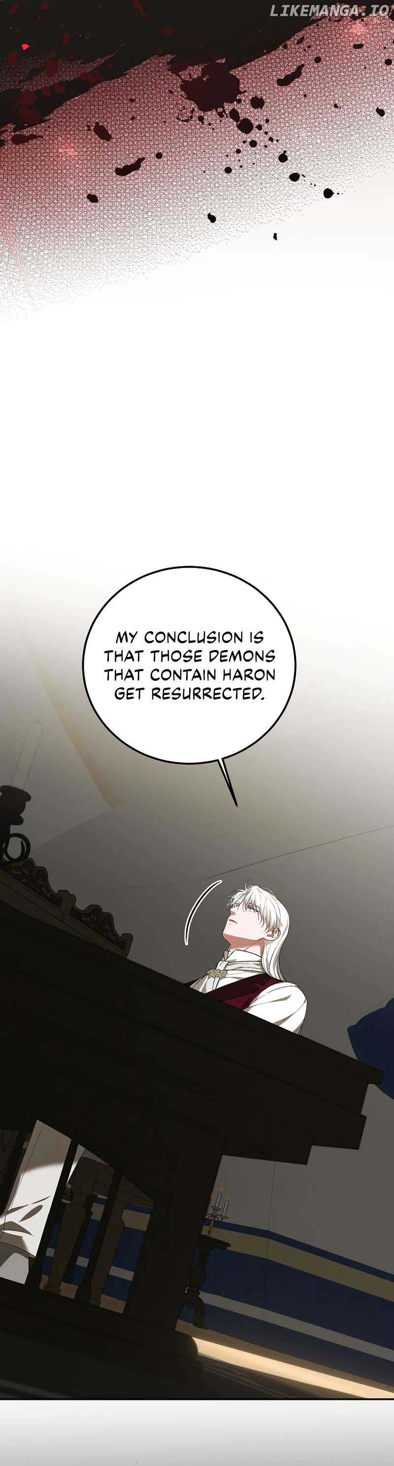 Limited Extra Time Chapter 68 - Page 22