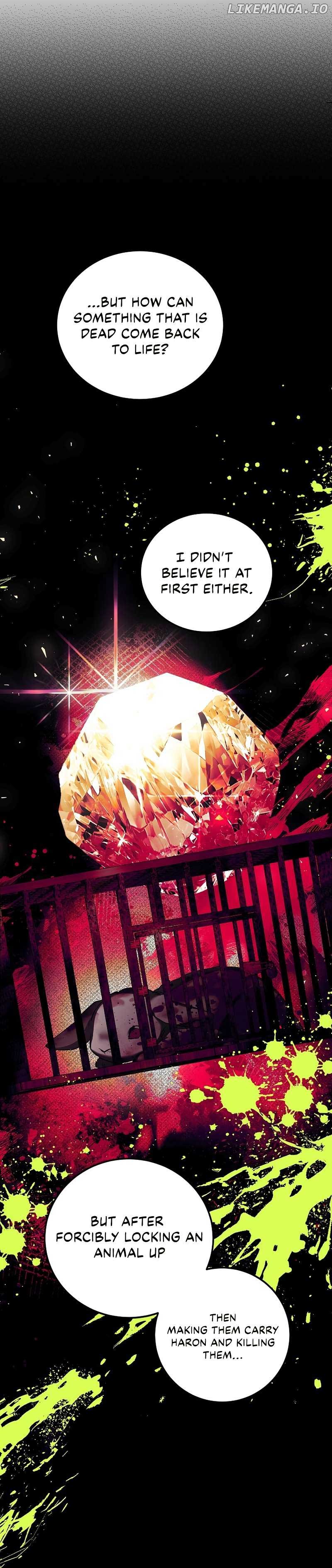 Limited Extra Time Chapter 68 - Page 23