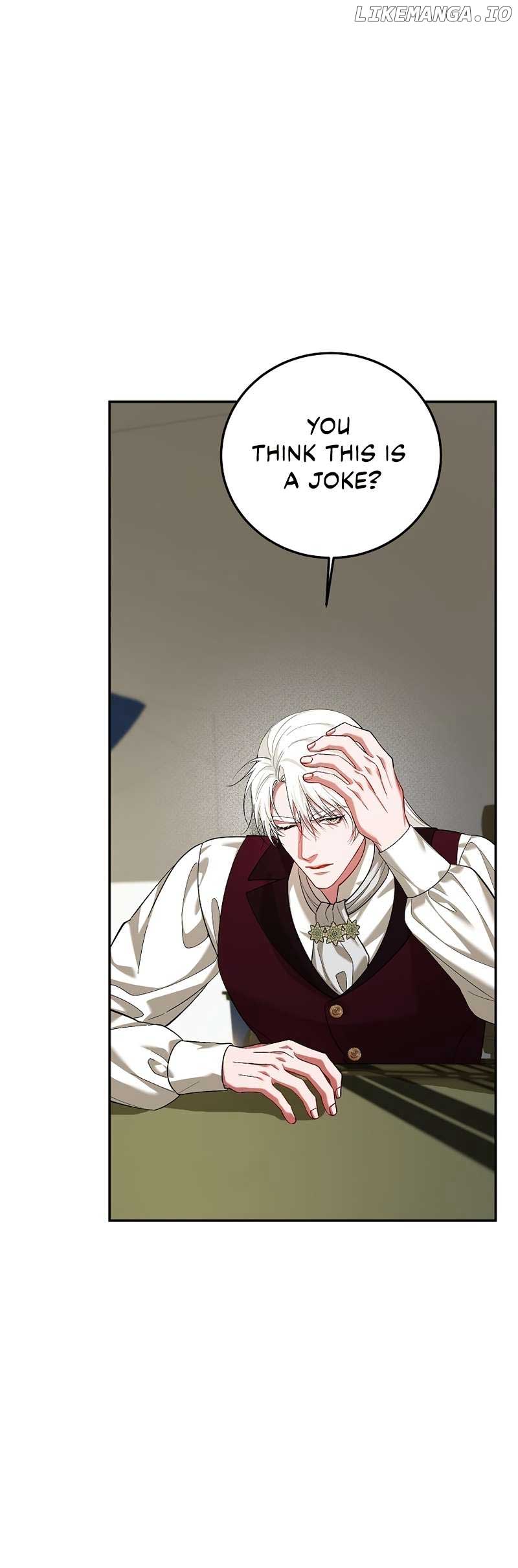 Limited Extra Time Chapter 68 - Page 30