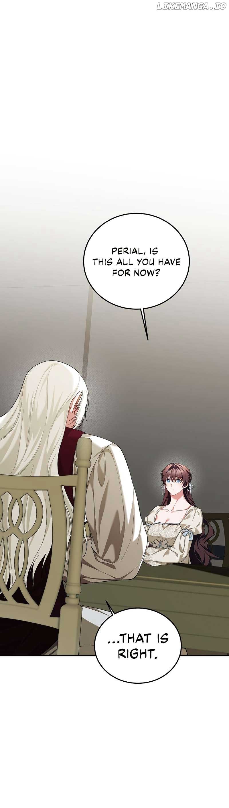 Limited Extra Time Chapter 68 - Page 32