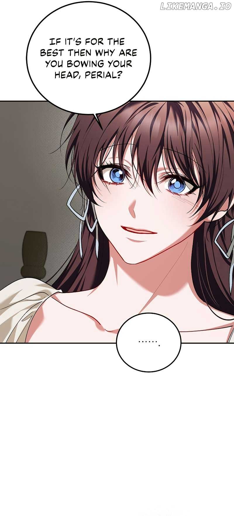 Limited Extra Time Chapter 68 - Page 33