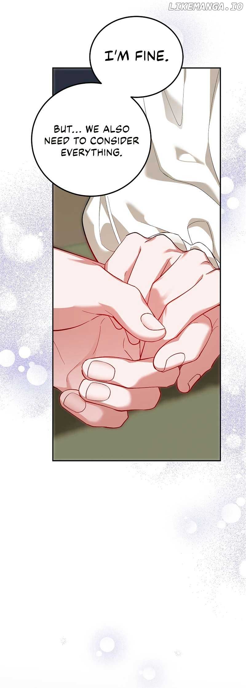 Limited Extra Time Chapter 68 - Page 34