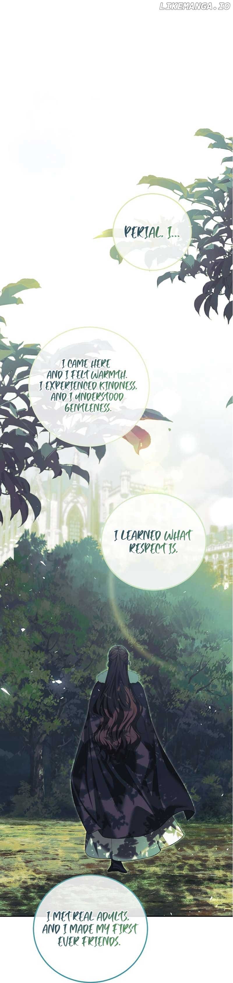 Limited Extra Time Chapter 68 - Page 36