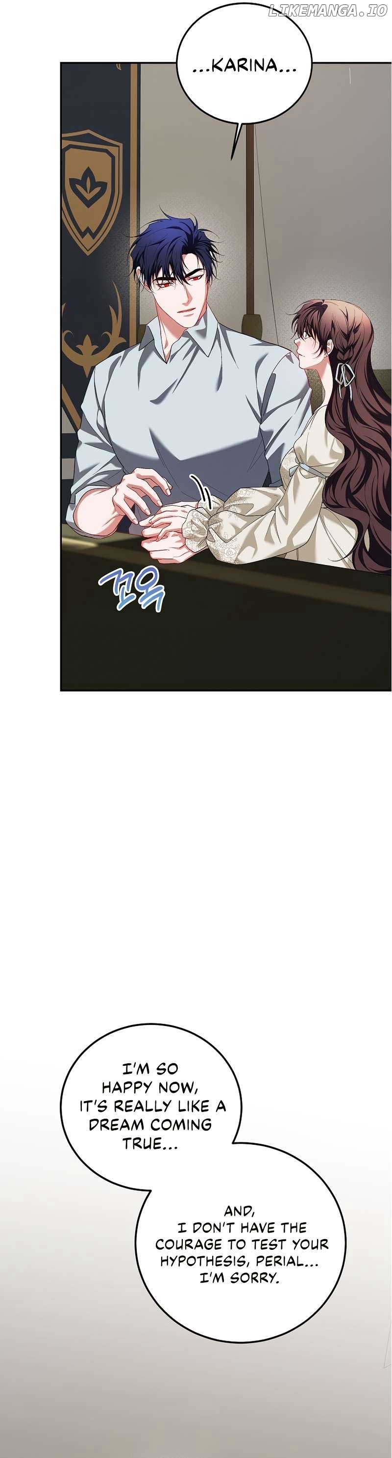 Limited Extra Time Chapter 68 - Page 38