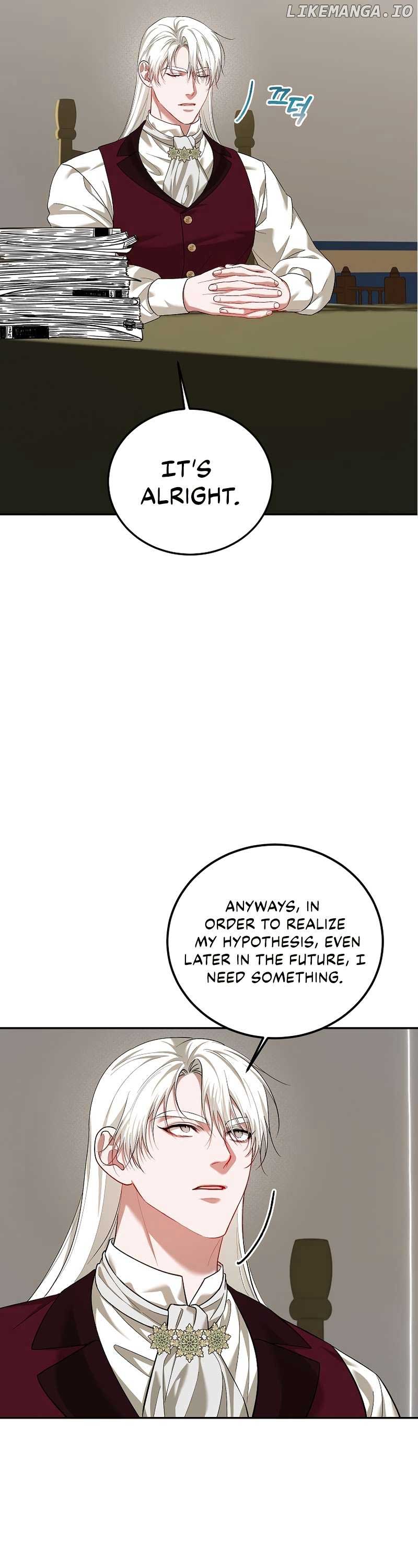 Limited Extra Time Chapter 68 - Page 39