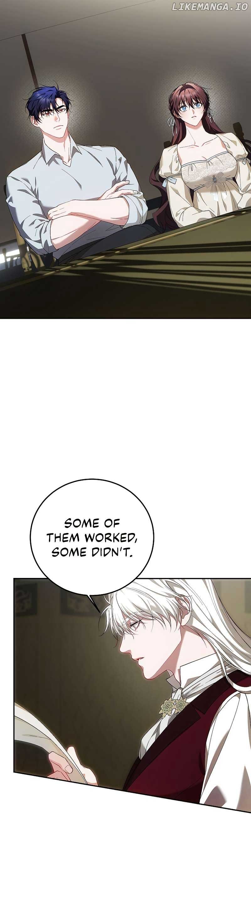 Limited Extra Time Chapter 68 - Page 4