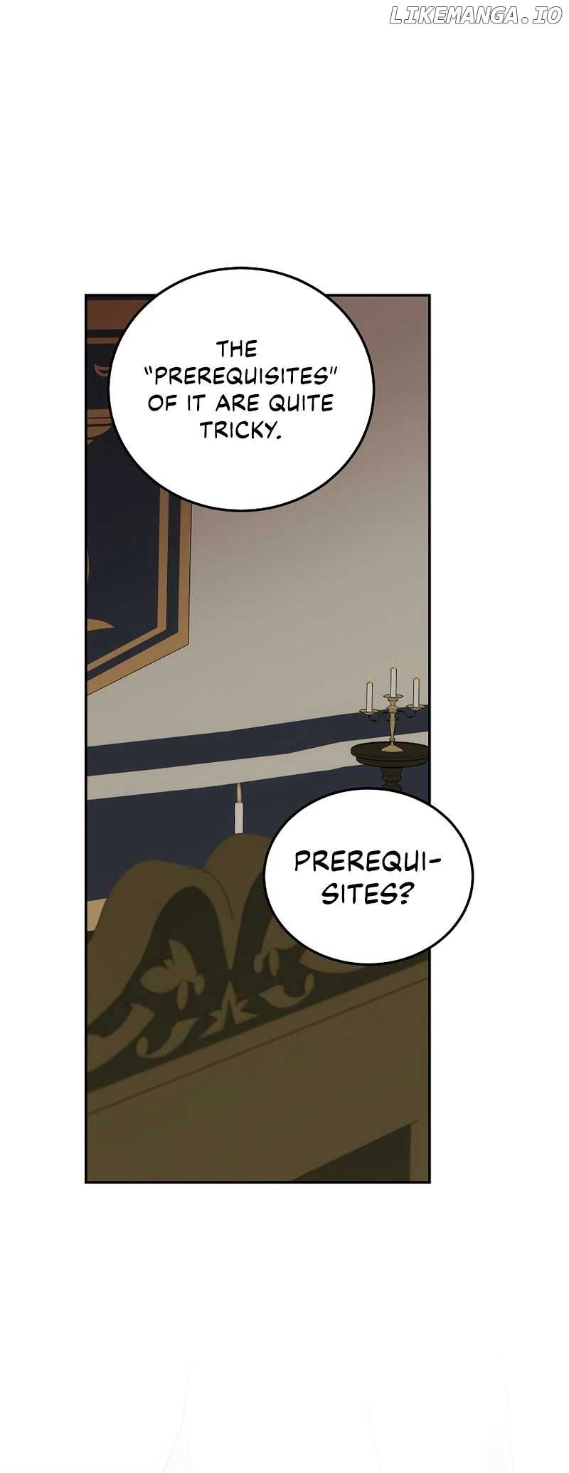 Limited Extra Time Chapter 68 - Page 40