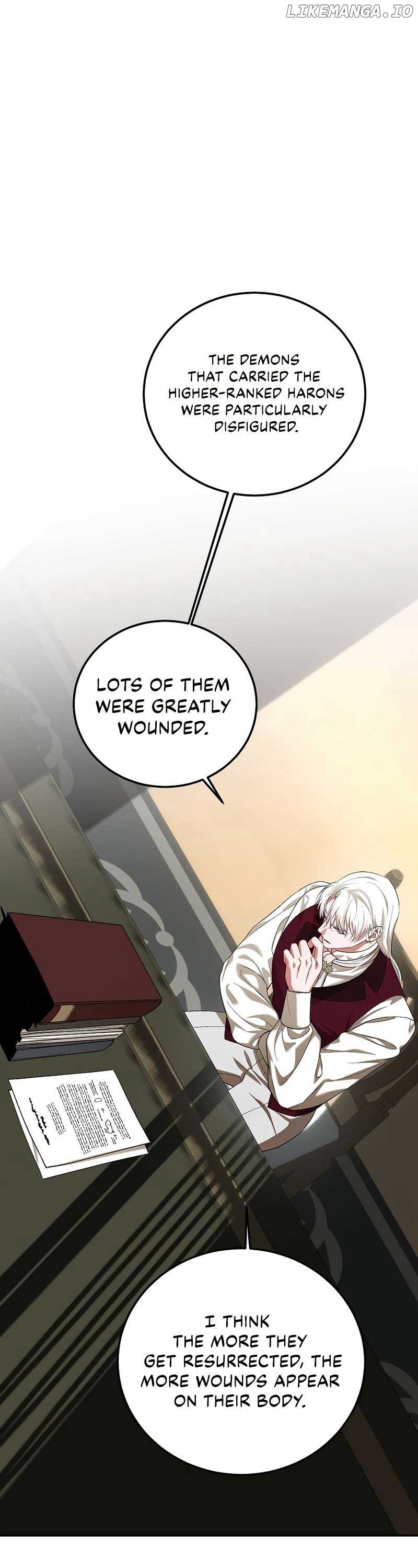 Limited Extra Time Chapter 68 - Page 48