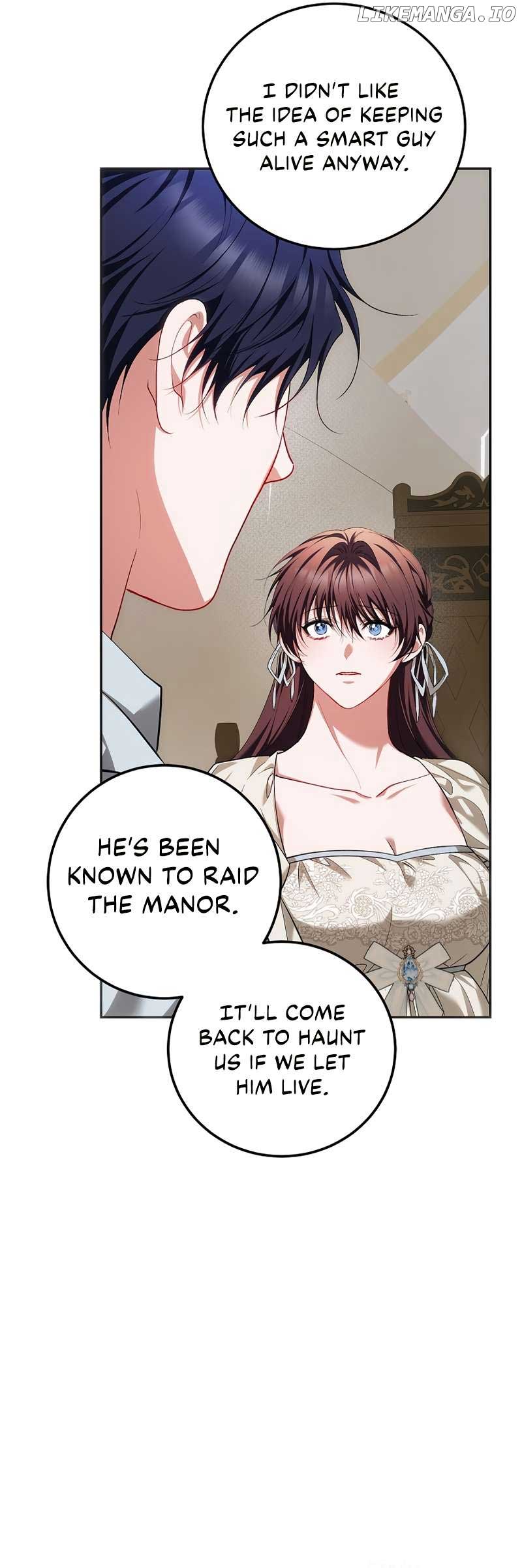 Limited Extra Time Chapter 68 - Page 54