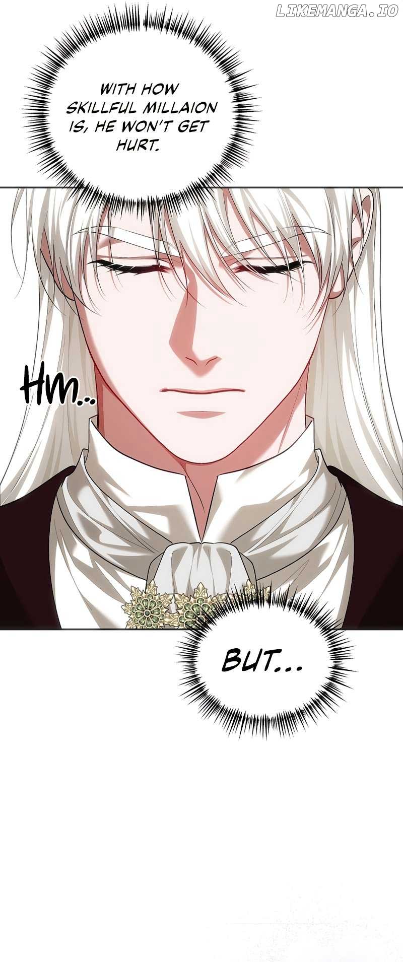 Limited Extra Time Chapter 68 - Page 56