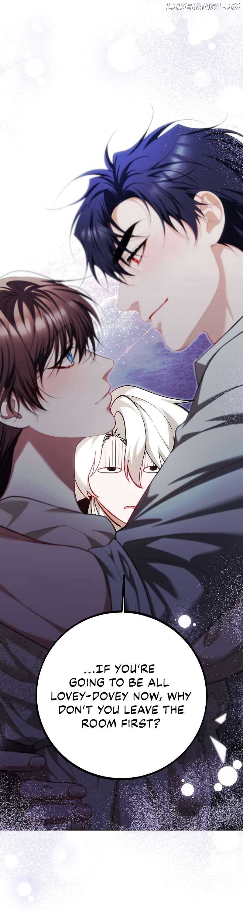 Limited Extra Time Chapter 68 - Page 57