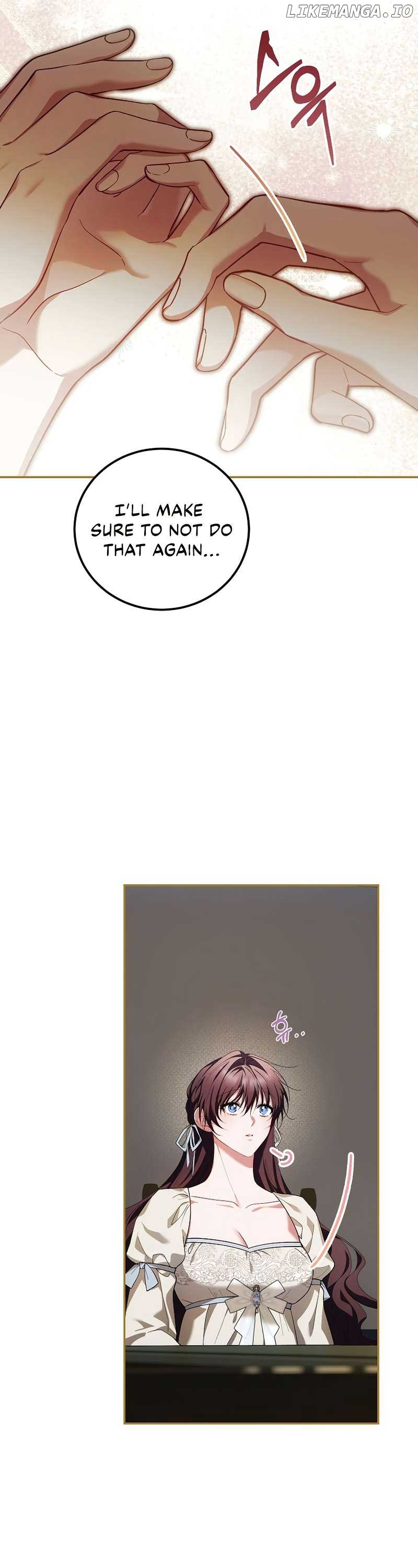 Limited Extra Time Chapter 68 - Page 8