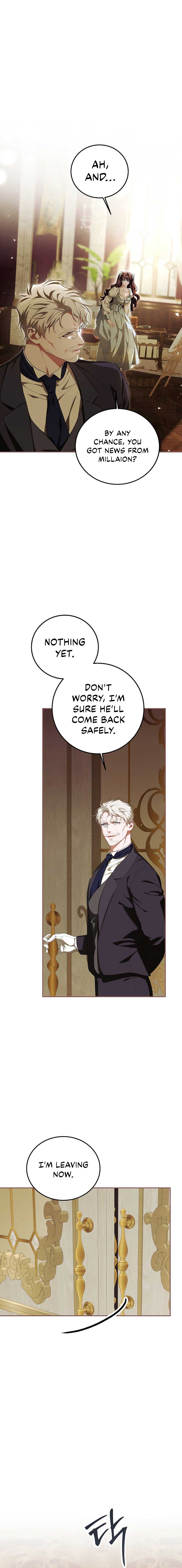 Limited Extra Time Chapter 69 - Page 10