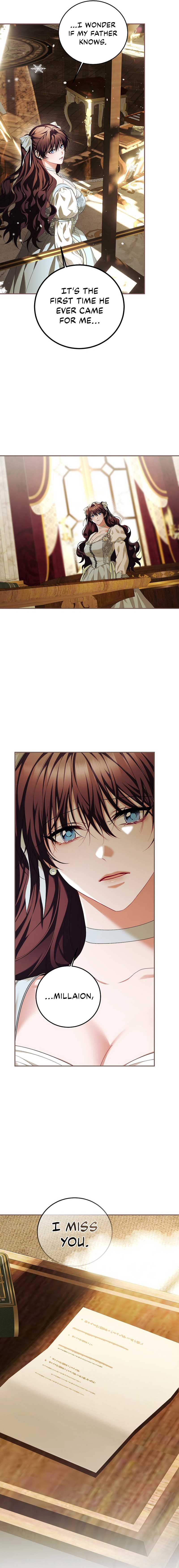 Limited Extra Time Chapter 69 - Page 12