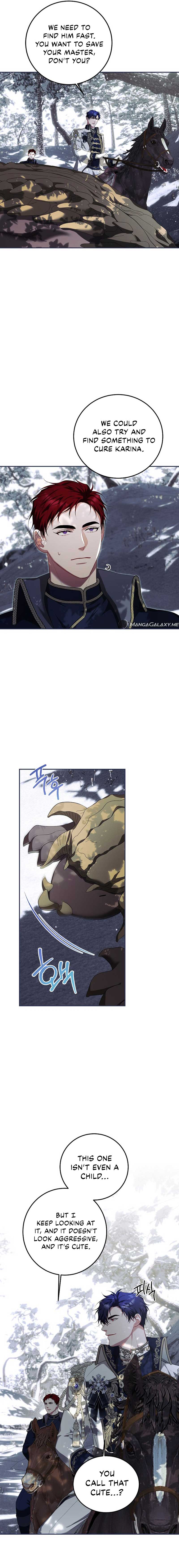 Limited Extra Time Chapter 69 - Page 15