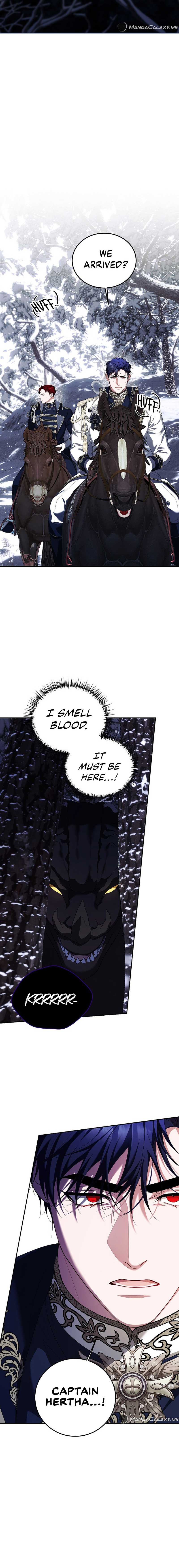 Limited Extra Time Chapter 69 - Page 19