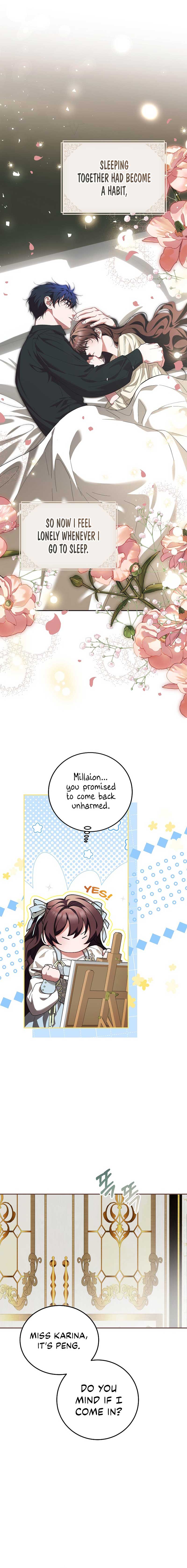 Limited Extra Time Chapter 69 - Page 2