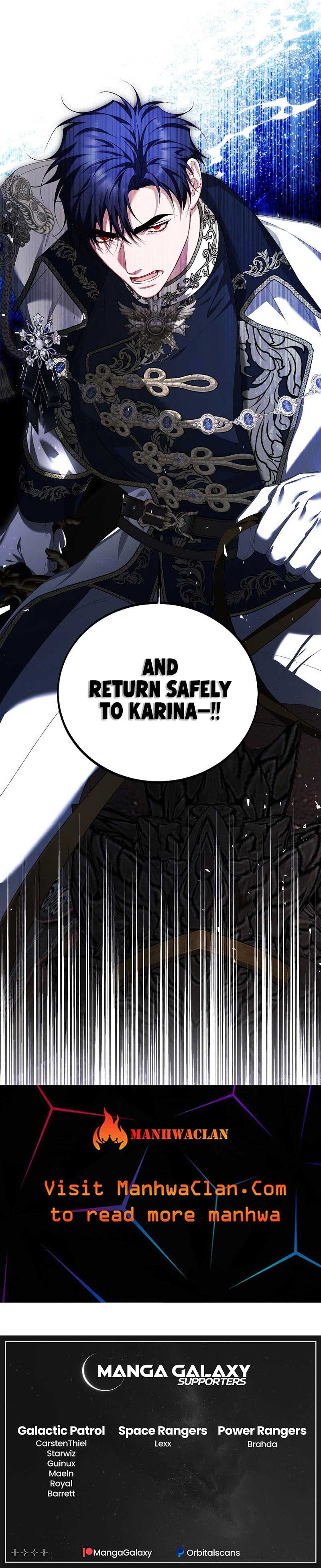 Limited Extra Time Chapter 69 - Page 21