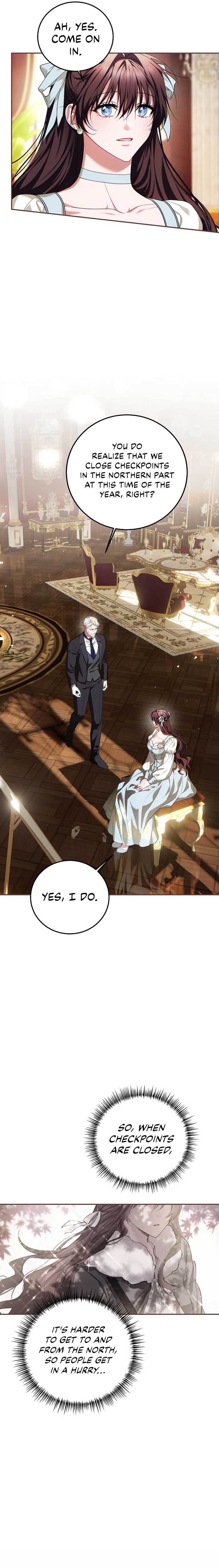 Limited Extra Time Chapter 69 - Page 3