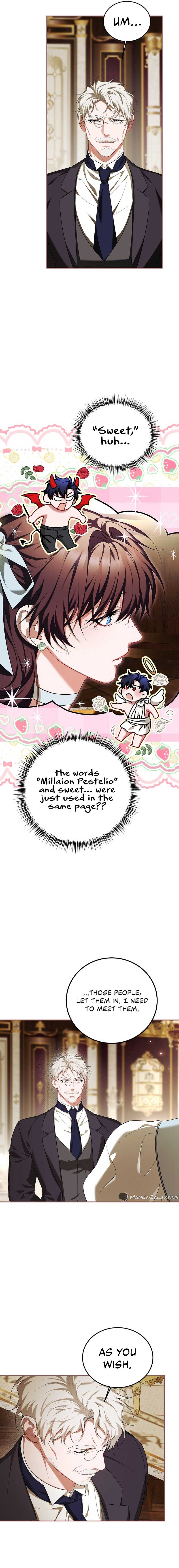 Limited Extra Time Chapter 69 - Page 9