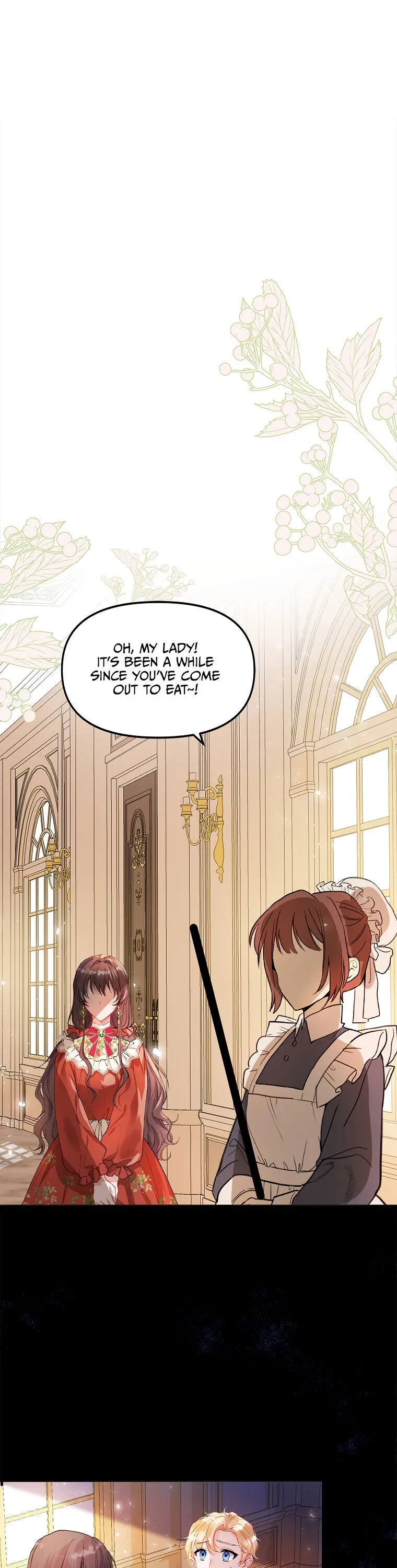 Limited Extra Time Chapter 7 - Page 1