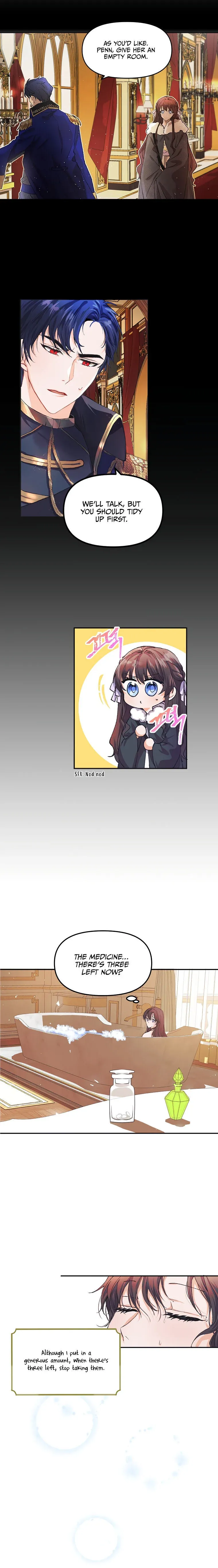 Limited Extra Time Chapter 7 - Page 12