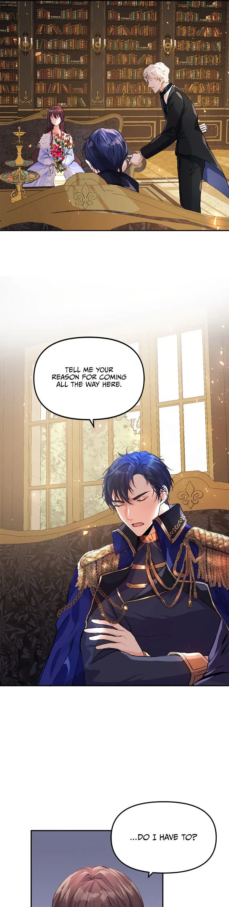 Limited Extra Time Chapter 7 - Page 17