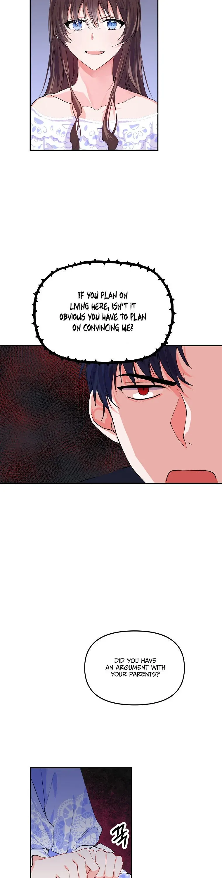 Limited Extra Time Chapter 7 - Page 18