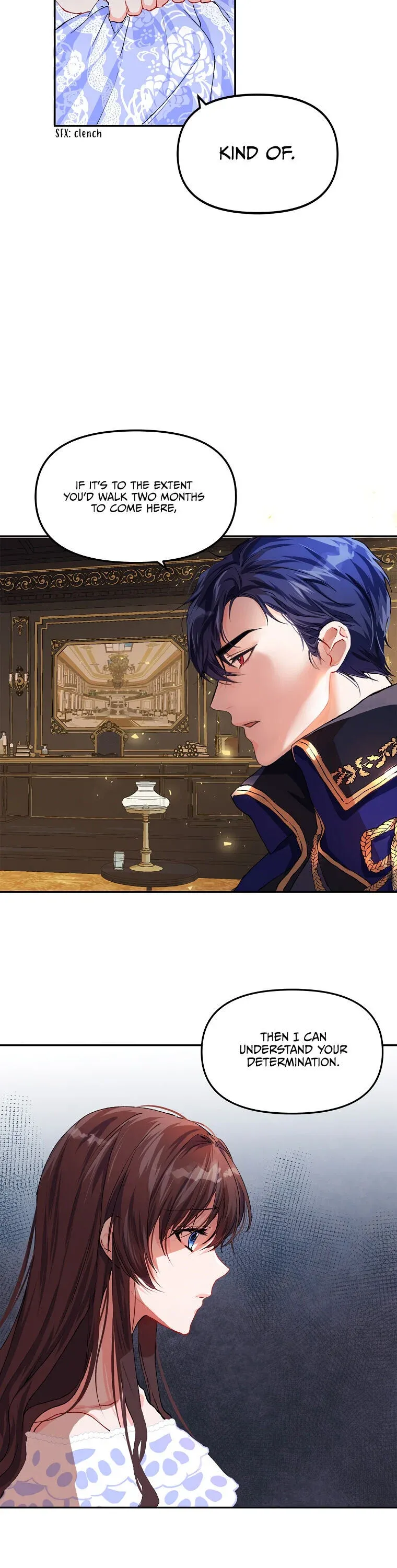 Limited Extra Time Chapter 7 - Page 19