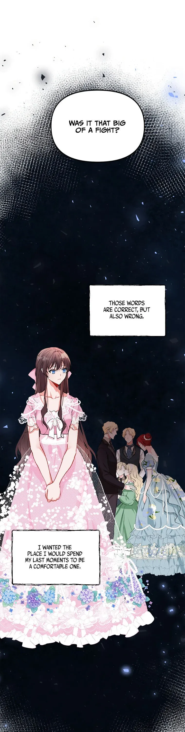 Limited Extra Time Chapter 7 - Page 20