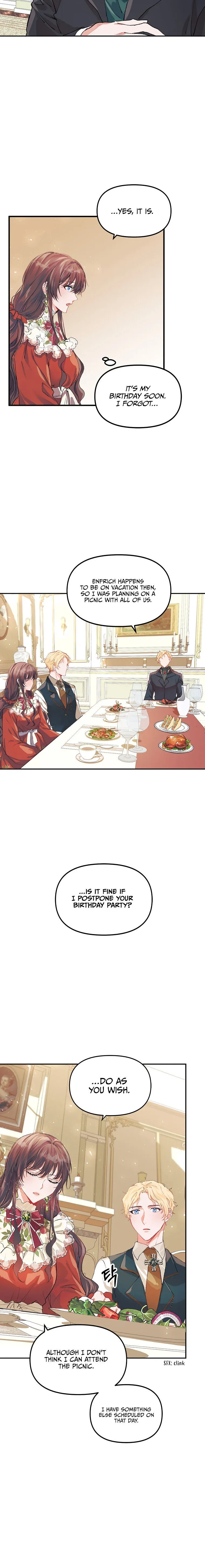 Limited Extra Time Chapter 7 - Page 5