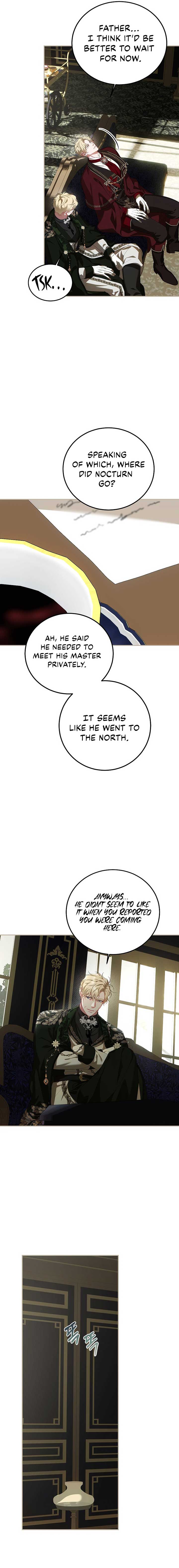 Limited Extra Time Chapter 70 - Page 20