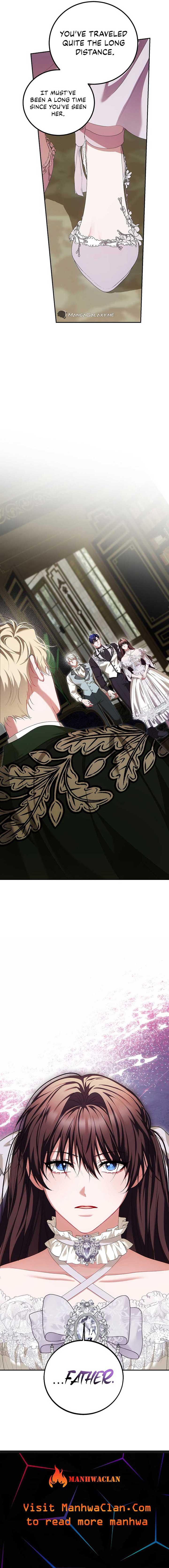 Limited Extra Time Chapter 70 - Page 22