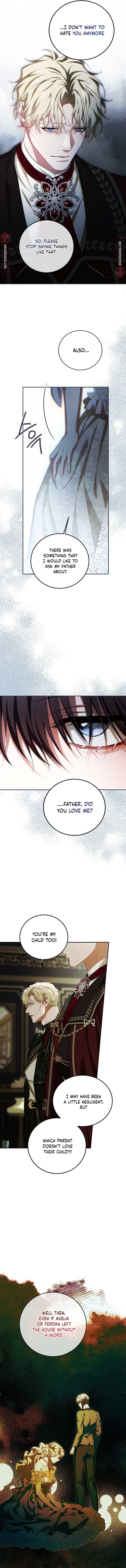 Limited Extra Time Chapter 71 - Page 10