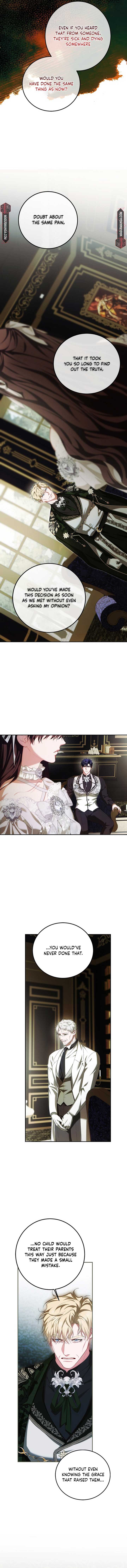 Limited Extra Time Chapter 71 - Page 11