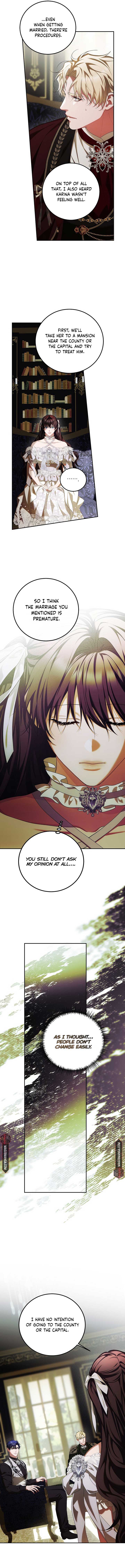 Limited Extra Time Chapter 71 - Page 4