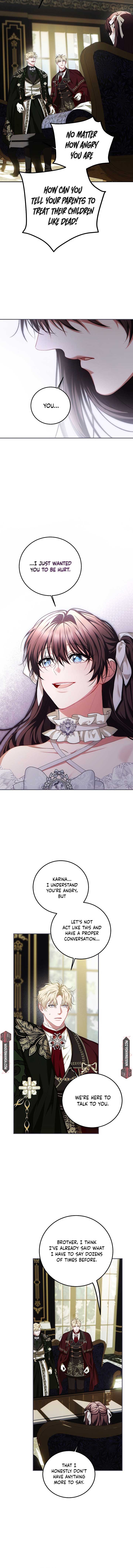 Limited Extra Time Chapter 71 - Page 7