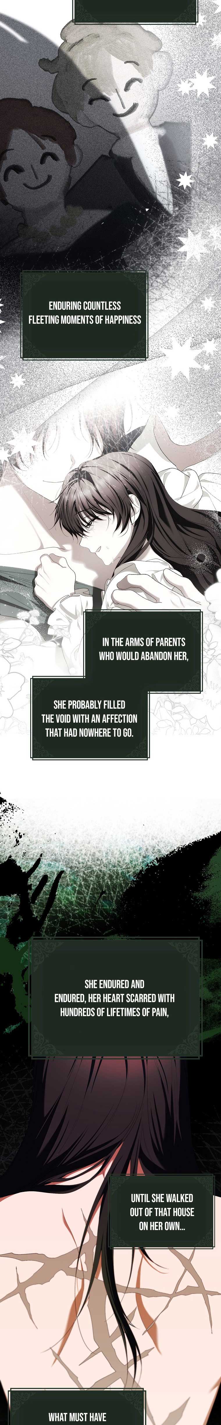 Limited Extra Time Chapter 72 - Page 11