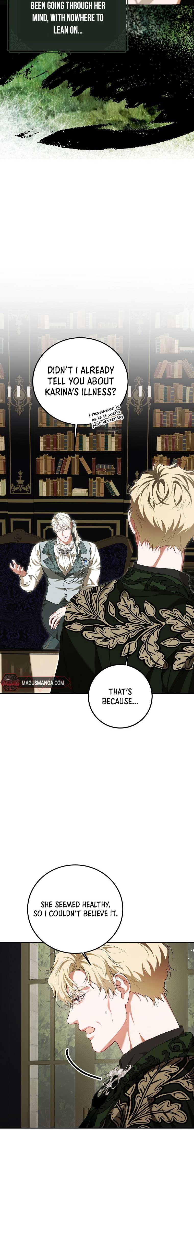 Limited Extra Time Chapter 72 - Page 12