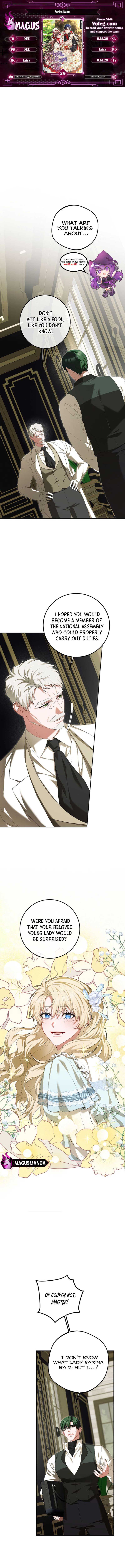 Limited Extra Time Chapter 73 - Page 1