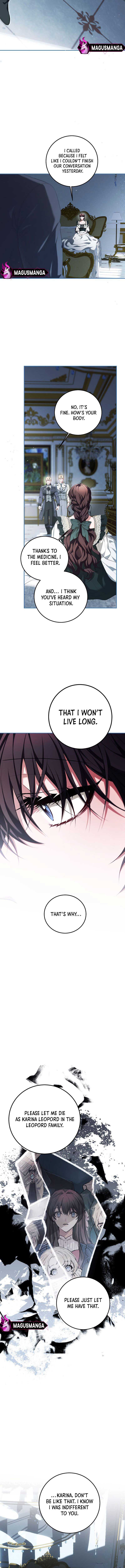 Limited Extra Time Chapter 73 - Page 11