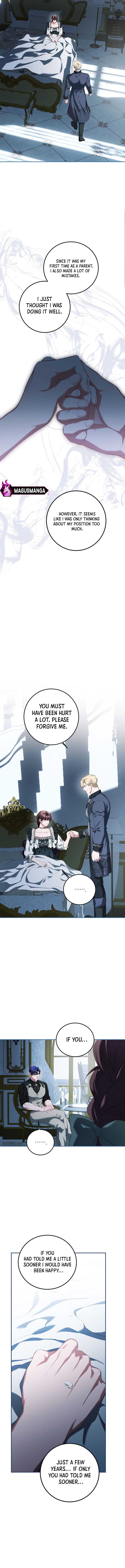 Limited Extra Time Chapter 73 - Page 12