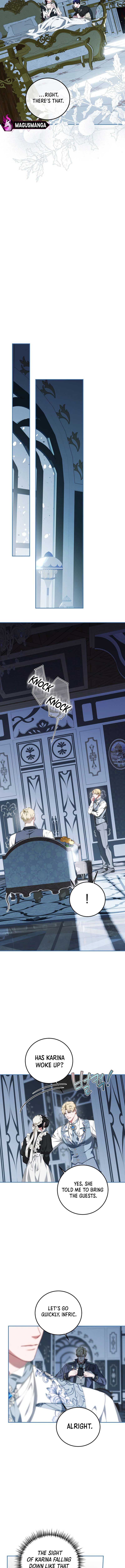 Limited Extra Time Chapter 73 - Page 9