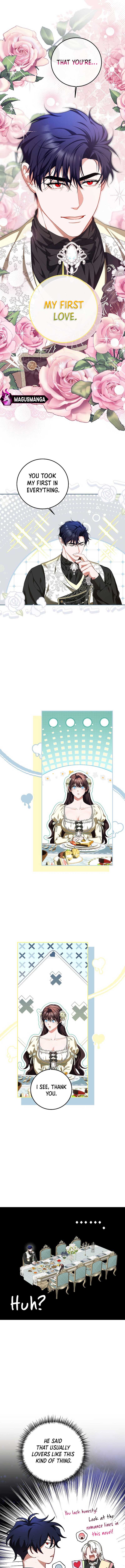 Limited Extra Time Chapter 74 - Page 10